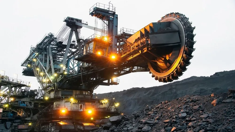 Enhancing Mining Equipment Uptime with AR600 Wear-Resistant Plates